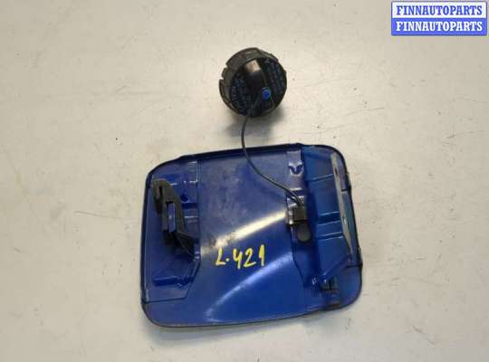купить Лючок бензобака на Mitsubishi Outlander 2003-2009