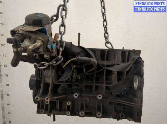 купить Блок цилиндров (Шорт блок) на BMW 1 E87 2004-2011