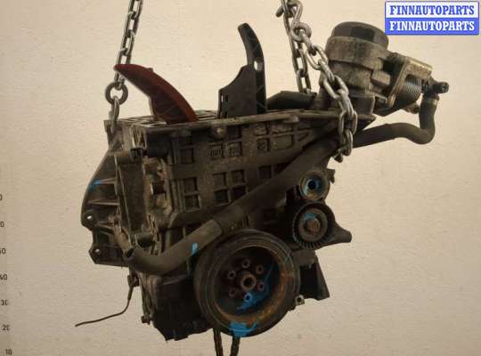 купить Блок цилиндров (Шорт блок) на BMW 1 E87 2004-2011
