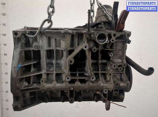 купить Блок цилиндров (Шорт блок) на BMW 1 E87 2004-2011