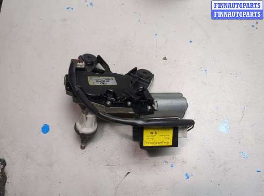 купить Двигатель стеклоочистителя (моторчик дворников) задний на Opel Antara 2006-2015