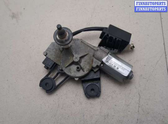 купить Двигатель стеклоочистителя (моторчик дворников) задний на Opel Antara 2006-2015