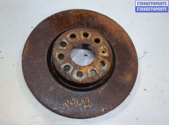 купить Диск тормозной на Audi A3 (8V) e-tron 2014-2018