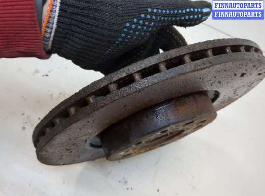 купить Диск тормозной на Audi A3 (8V) e-tron 2014-2018