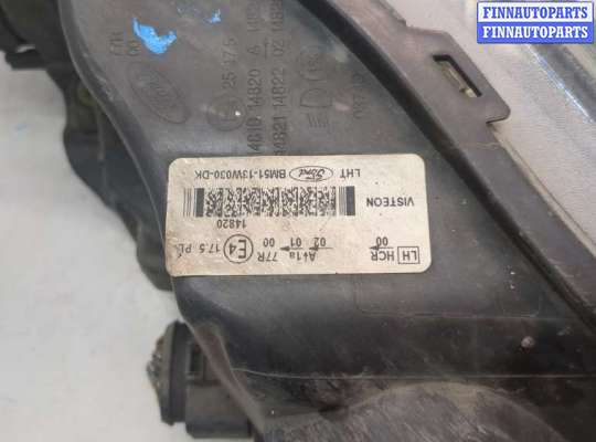 купить Фара (передняя) на Ford Focus 3 2011-2015