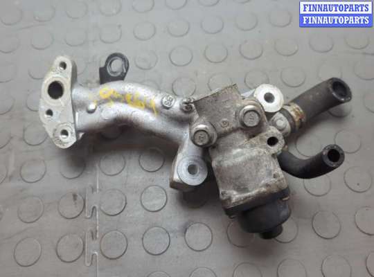 Клапан рециркуляции газов (EGR) CT1074950 на Mitsubishi Outlander XL 2006-2012