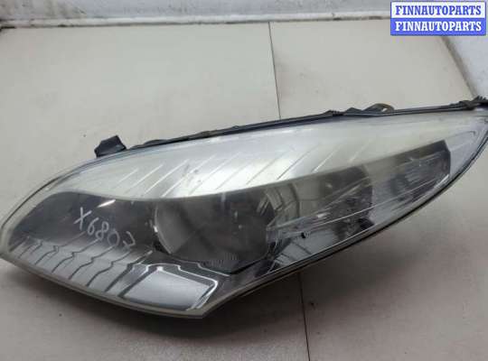 купить Фара (передняя) на Renault Megane 3 2009-2016