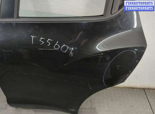 купить Дверь боковая (легковая) на Nissan Juke 2010-2019