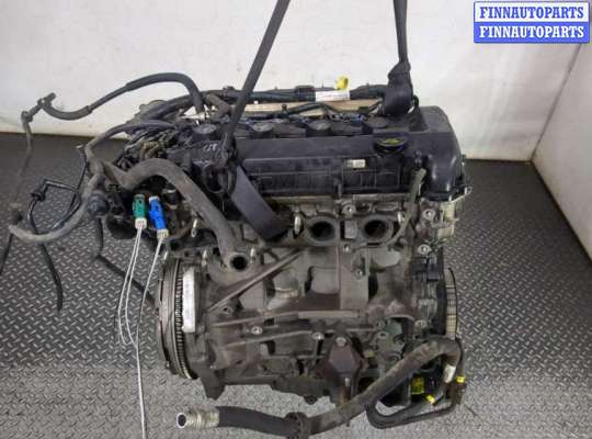 купить Двигатель (ДВС на разборку) на Volvo V50 2007-2012