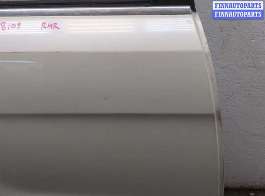 купить Дверь боковая (легковая) на Mercedes ML W166 2011-2015