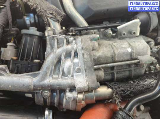 купить Насос гидроусилителя руля (ГУР) на Jaguar XF 2007-2015