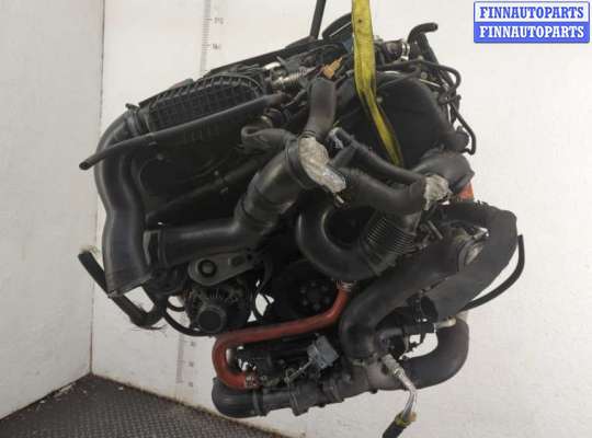 купить Насос гидроусилителя руля (ГУР) на Jaguar XF 2007-2015