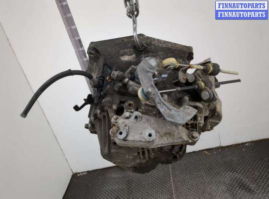 купить КПП 6-ст.мех. (МКПП) на Opel Vectra C 2002-2008