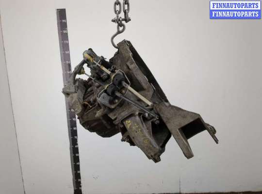 купить КПП 6-ст.мех. (МКПП) на Opel Vectra C 2002-2008