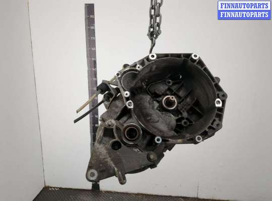 купить КПП 6-ст.мех. (МКПП) на Opel Vectra C 2002-2008