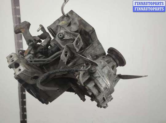 купить КПП 5-ст.мех. (МКПП) на Skoda Octavia (A5) 2004-2013
