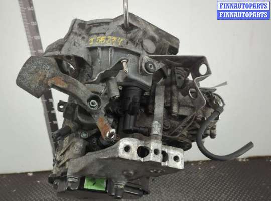 купить КПП 5-ст.мех. (МКПП) на Skoda Octavia (A5) 2004-2013