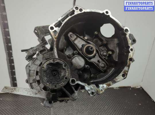 купить КПП 5-ст.мех. (МКПП) на Skoda Octavia (A5) 2004-2013