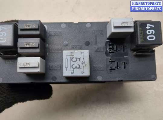 купить Блок управления бортовой сети (Body Control Module) на Volkswagen Passat 6 2005-2010
