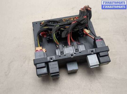 купить Блок управления бортовой сети (Body Control Module) на Volkswagen Passat 6 2005-2010