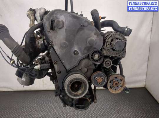 купить Генератор на Audi A4 (B5) 1994-2000