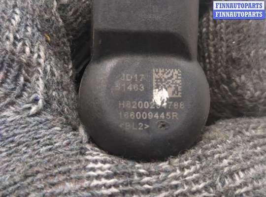 купить Форсунка топливная на Renault Scenic 2009-2012