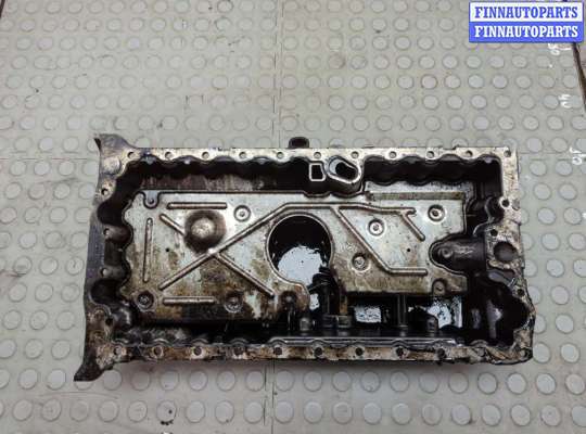 Купить Поддон на Volvo XC90 2002-2014 Поддон VL580019 на Volvo XC90 2002-2014