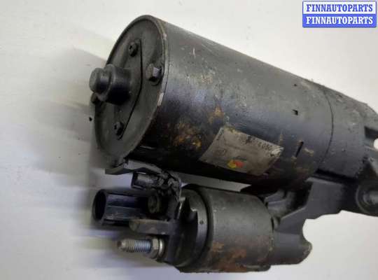 купить Стартер на Audi Q7 2005-2015