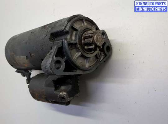 купить Стартер на Audi Q7 2005-2015