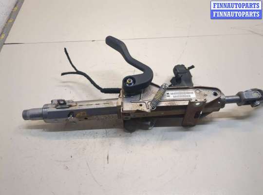 купить Колонка рулевая на Skoda Octavia (A5) 2004-2013