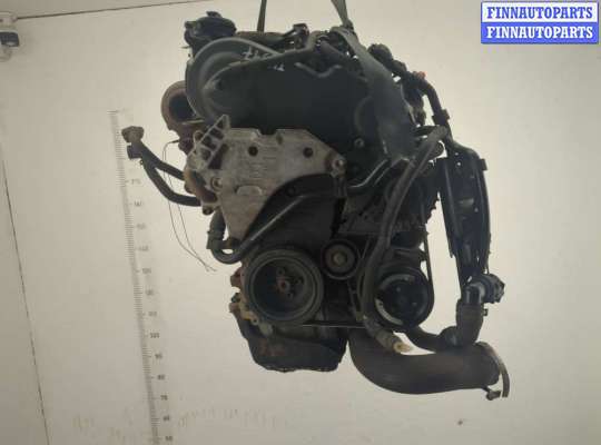 Форсунка топливная VG2741223 на Volkswagen Passat 6 2005-2010