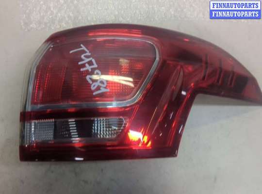 купить Фонарь (задний) на Ford B-max 2012-2018