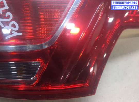 купить Фонарь (задний) на Ford B-max 2012-2018