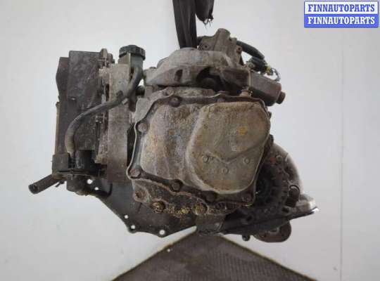 купить КПП - робот на Opel Corsa C 2000-2006