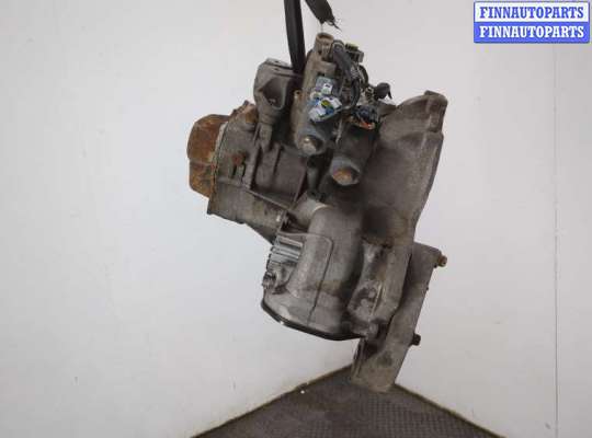 купить КПП - робот на Opel Corsa C 2000-2006