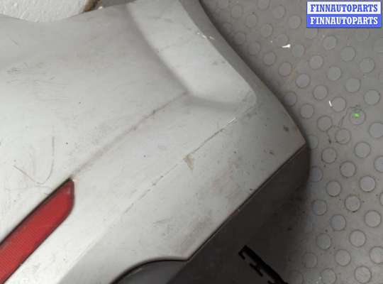купить Бампер на Ford Mondeo 4 2007-2015