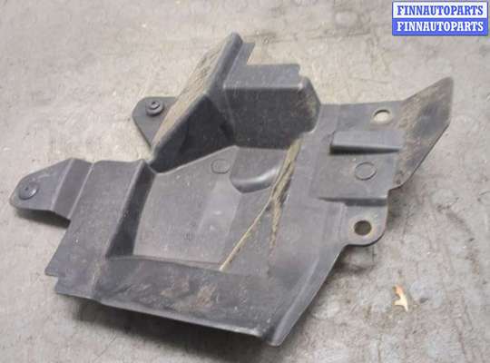 купить Защита днища, запаски, КПП, подвески на Mazda CX-7 2007-2012