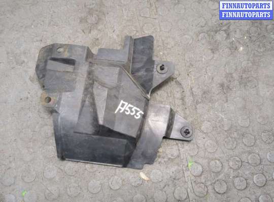 купить Защита днища, запаски, КПП, подвески на Mazda CX-7 2007-2012