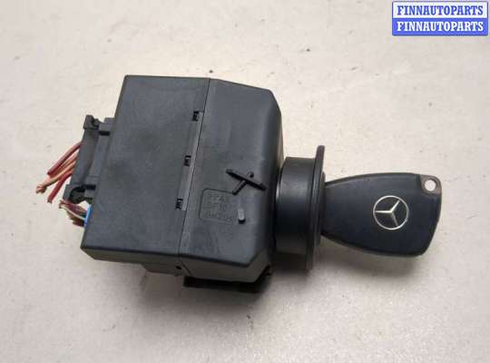 купить Замок зажигания на Mercedes CLK W209 2002-2010