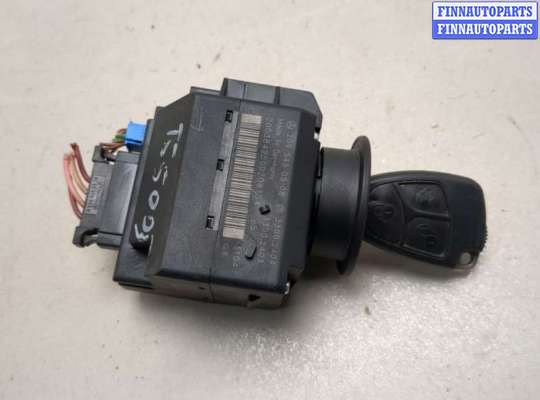 купить Замок зажигания на Mercedes CLK W209 2002-2010