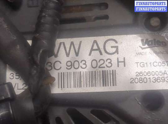 купить Генератор на Volkswagen Jetta 5 2004-2010