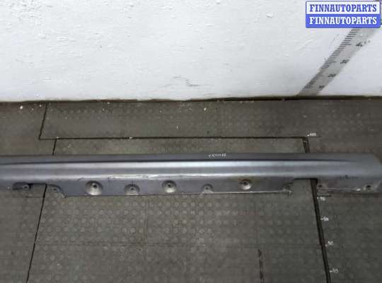 купить Накладка на порог на BMW 3 E46 1998-2006