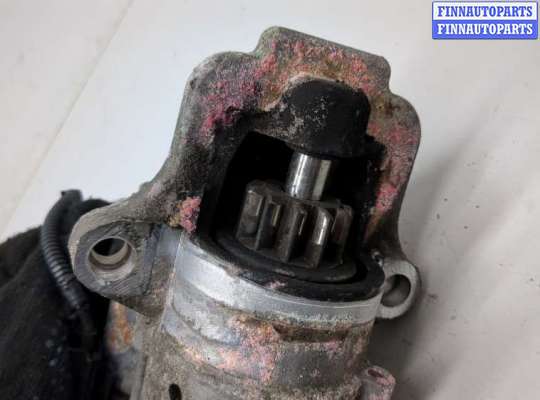 купить Стартер на Ford Focus 2 2005-2008