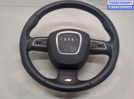 купить Подушка безопасности водителя на Audi A6 (C6) 2004-2011
