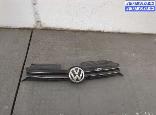 Купить Решетка радиатора на Volkswagen Golf 6 2008-2012 Решетка радиатора VG2747802 на Volkswagen Golf 6 2008-2012