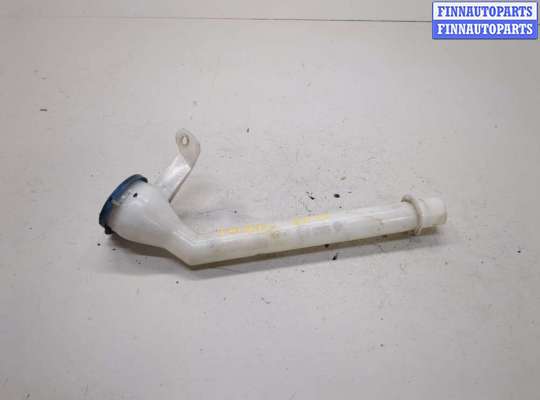 Горловина заливная бачка омывателя NS981626 на Nissan Qashqai 2006-2013