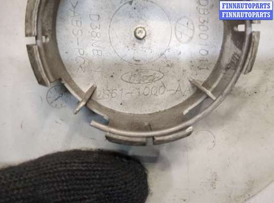купить Колпачок литого диска на Ford Fiesta 2001-2007