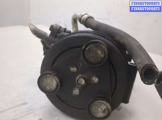 купить Компрессор кондиционера на Suzuki Grand Vitara 2005-2016