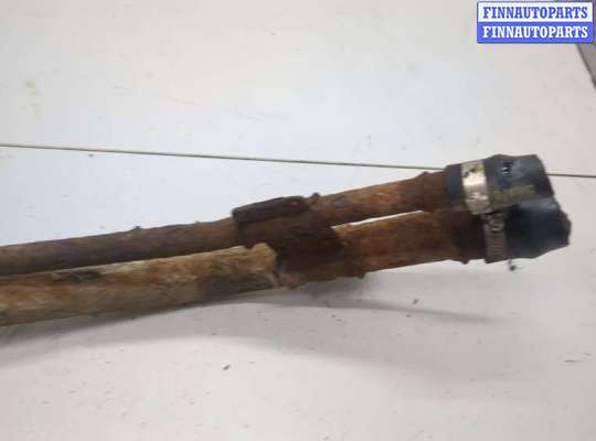 купить Горловина заливная топливная на Ford Fusion 2002-2012