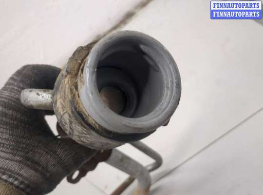 купить Горловина заливная топливная на Ford Fusion 2002-2012